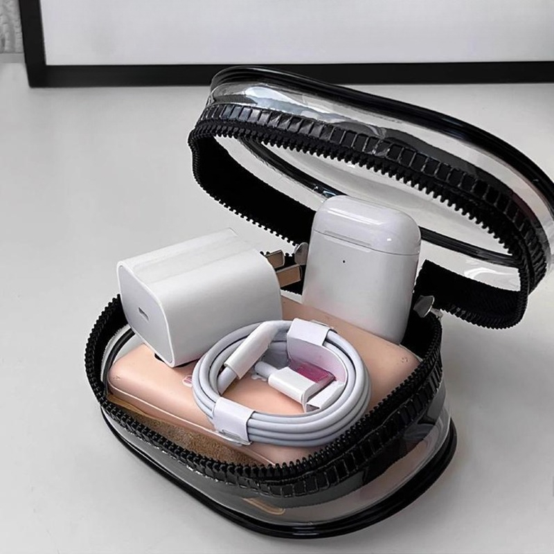 1/3/5PCS Bolsa de Almacenamien - Makeup reseña y precio