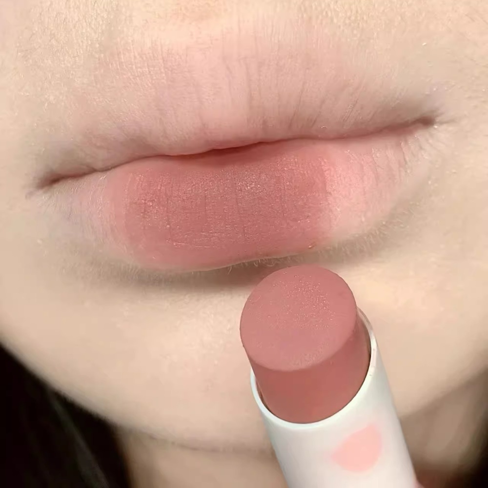 Lápices labiales mate aterciop - Matte Velvet Lip Tint Long Lasting reseña y precio