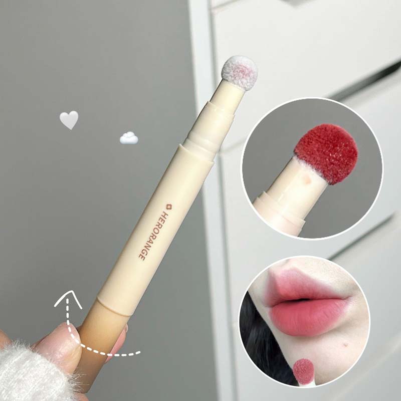 Tinte de Labios Mate de Tercio - Matte Velvet Lip Tint Long Lasting reseña y precio