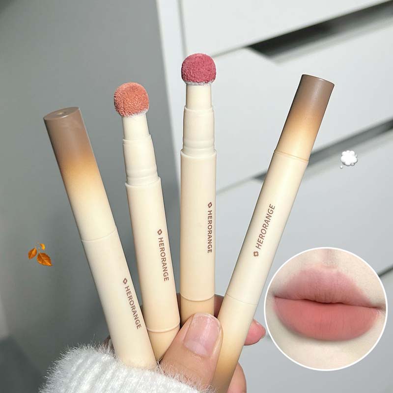 Tinte de Labios Mate de Tercio - Matte Velvet Lip Tint Long Lasting reseña y precio