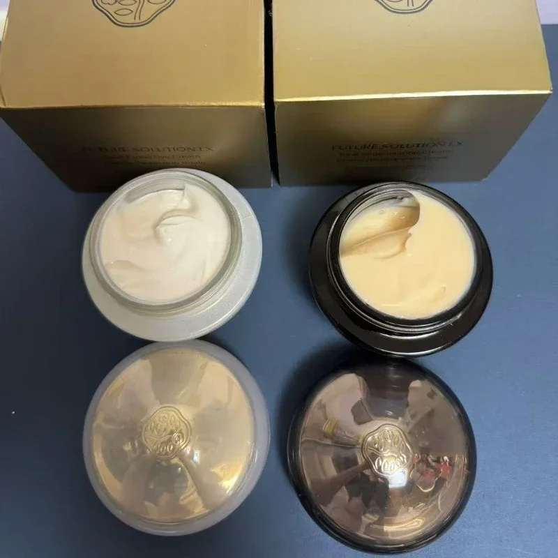 Crema de Noche para el Cuidado - Skincare reseña y precio