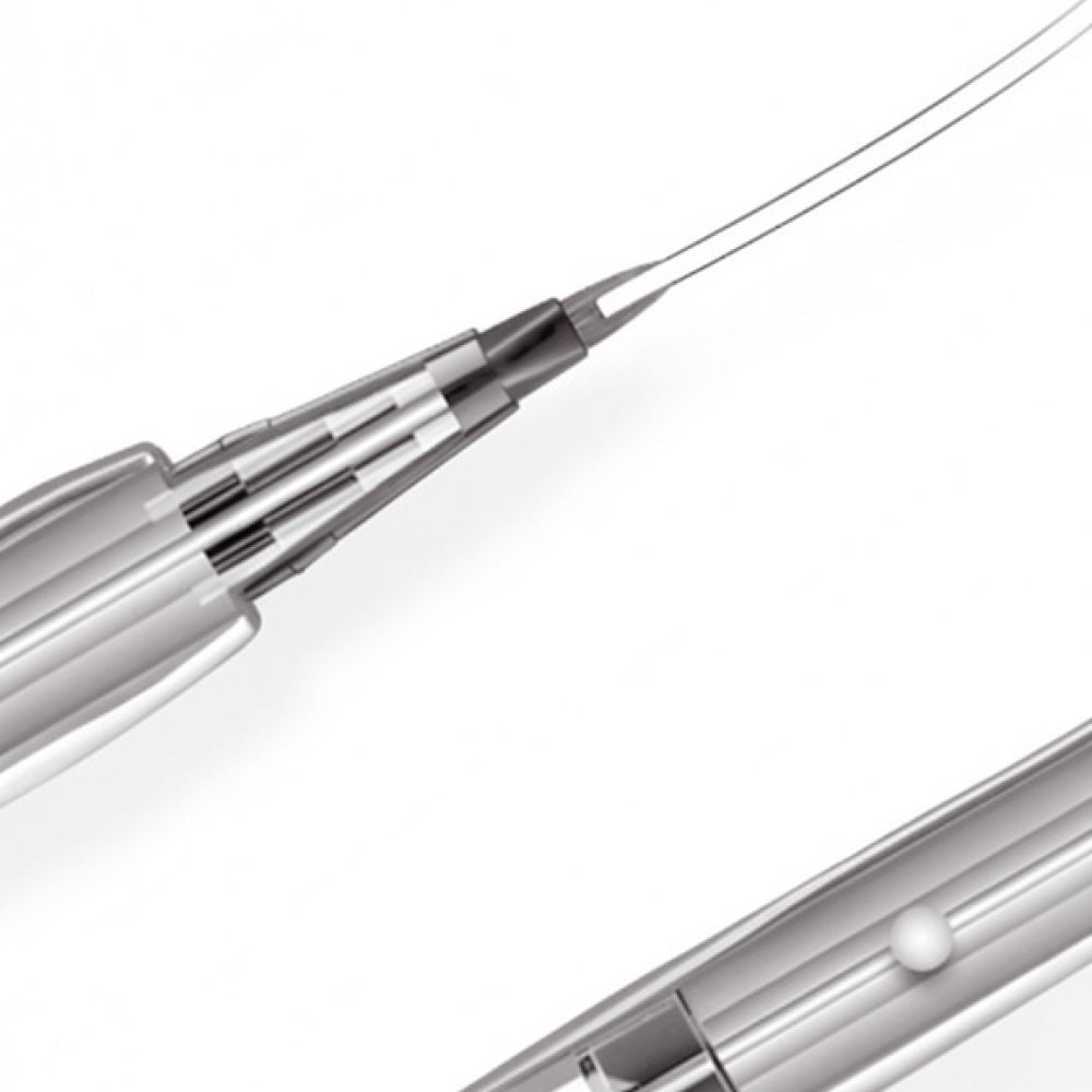 Lápiz de Cejas Líquido a Prueb - Waterproof Liquid Eyeliner Pen reseña y precio