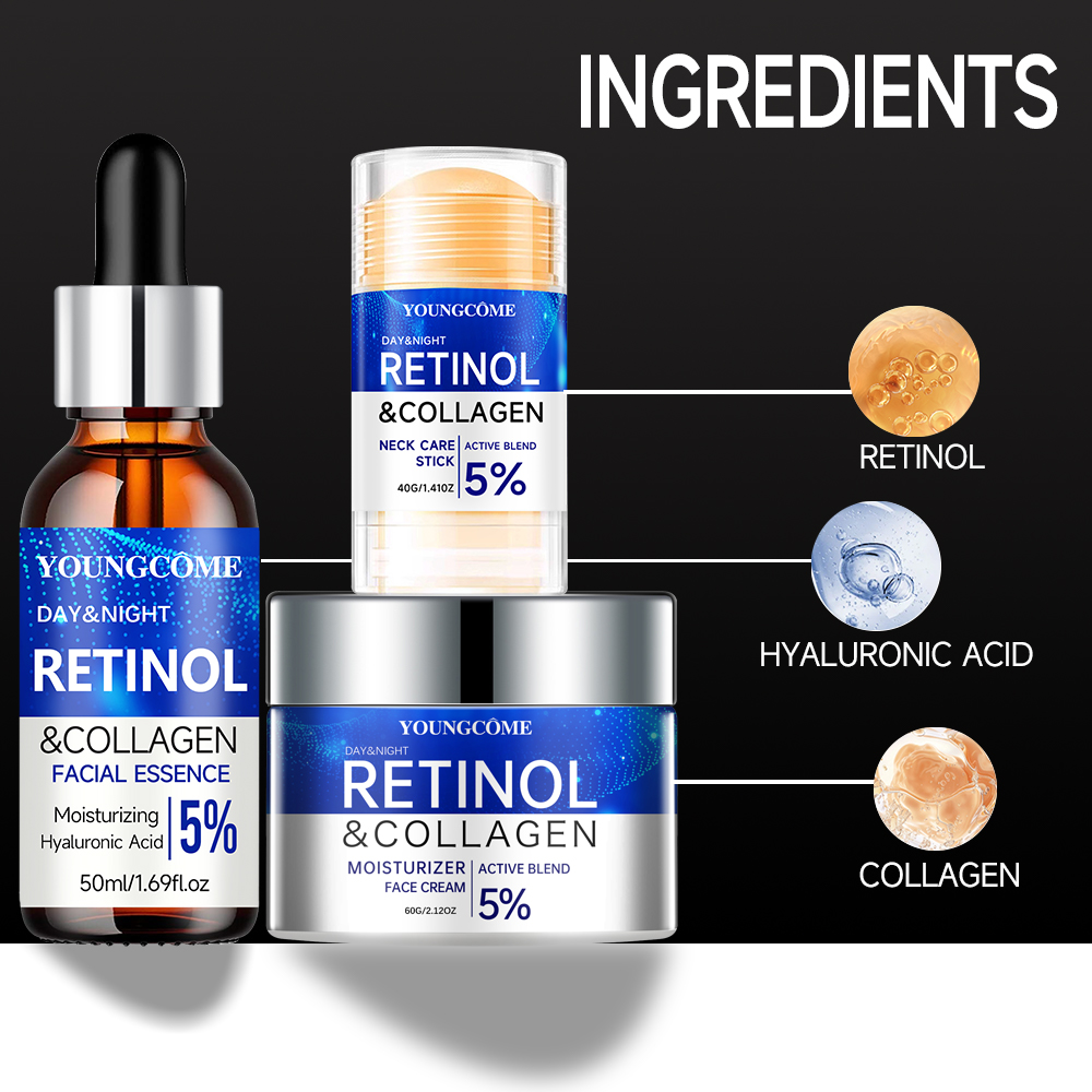 Retinol eliminador de arrugas, - Retinol Anti Wrinkle Cream reseña y precio