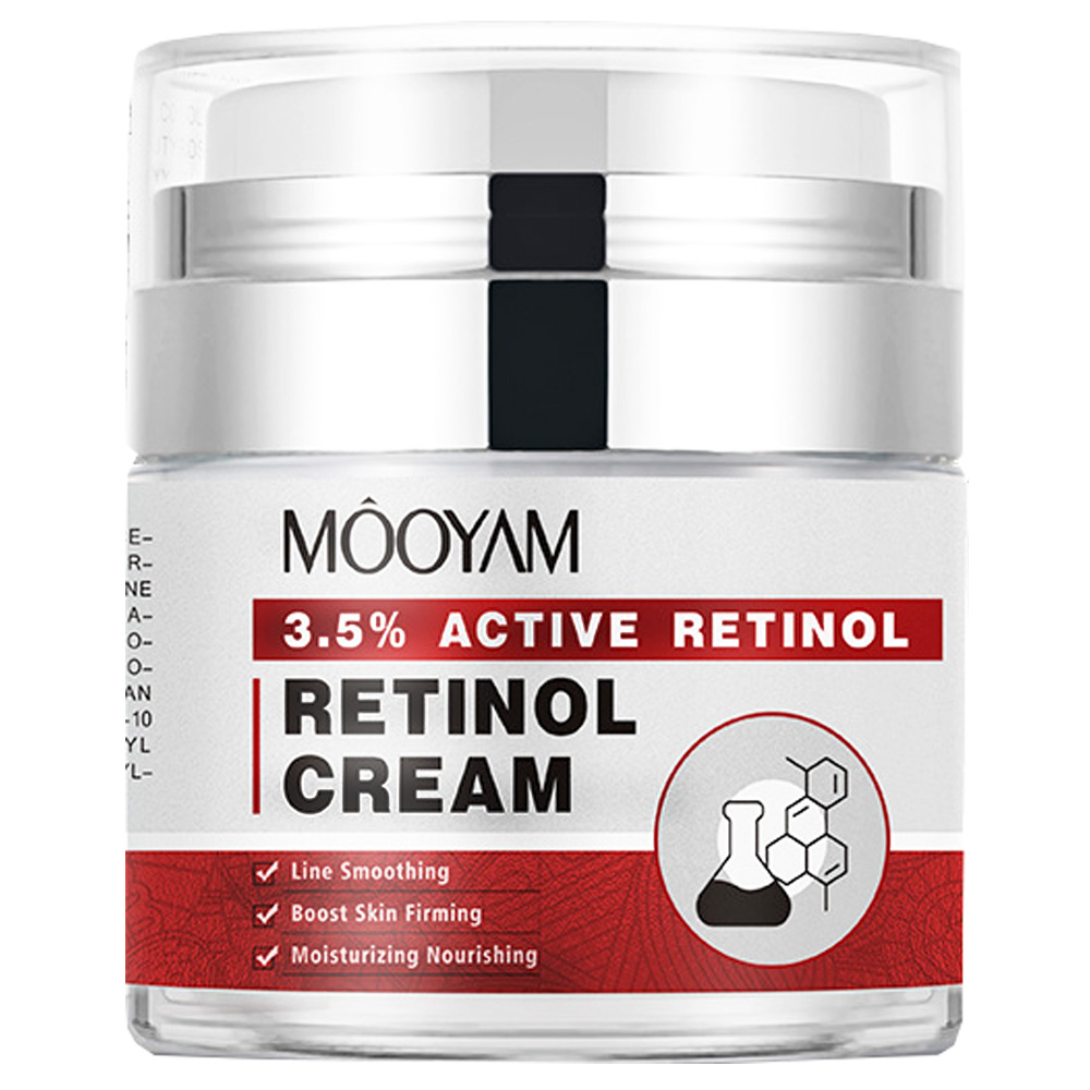Crema de Retinol instantánea,  - Retinol Anti Wrinkle Cream reseña y precio