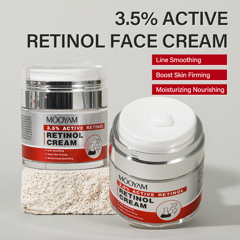Crema de Retinol instantánea,  - Retinol Anti Wrinkle Cream reseña y precio