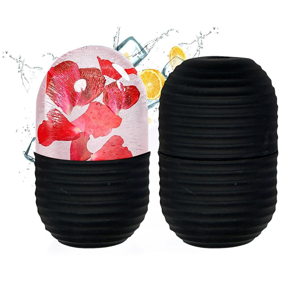 Rodillo de Hielo de Silicona p - Face Ice Roller Puffiness reseña y precio