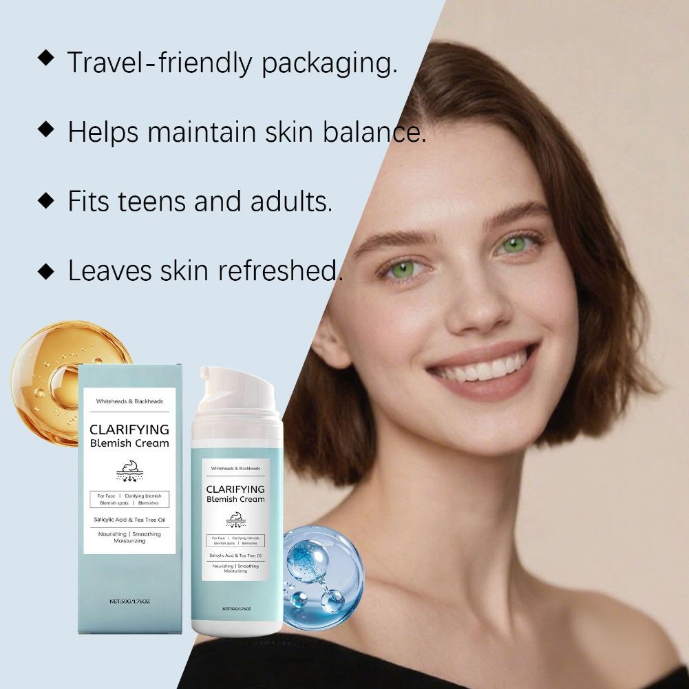 Crema para Eliminar el Acné co - Salicylic Acid Blackhead Remover reseña y precio