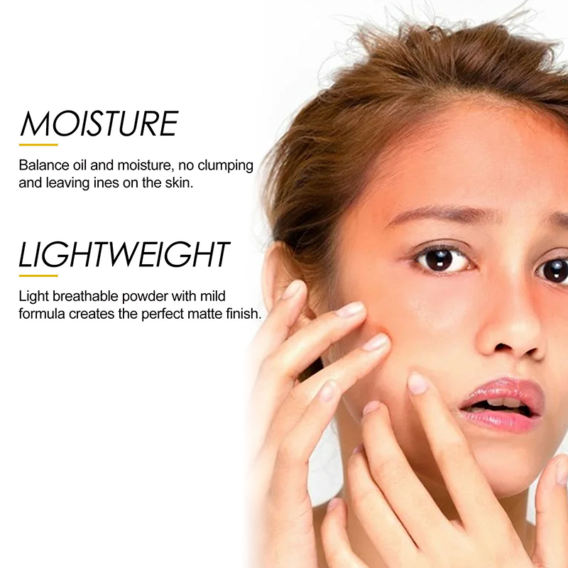 Protector solar SPF50, polvo s - Spf 50 Waterproof Sunscreen reseña y precio