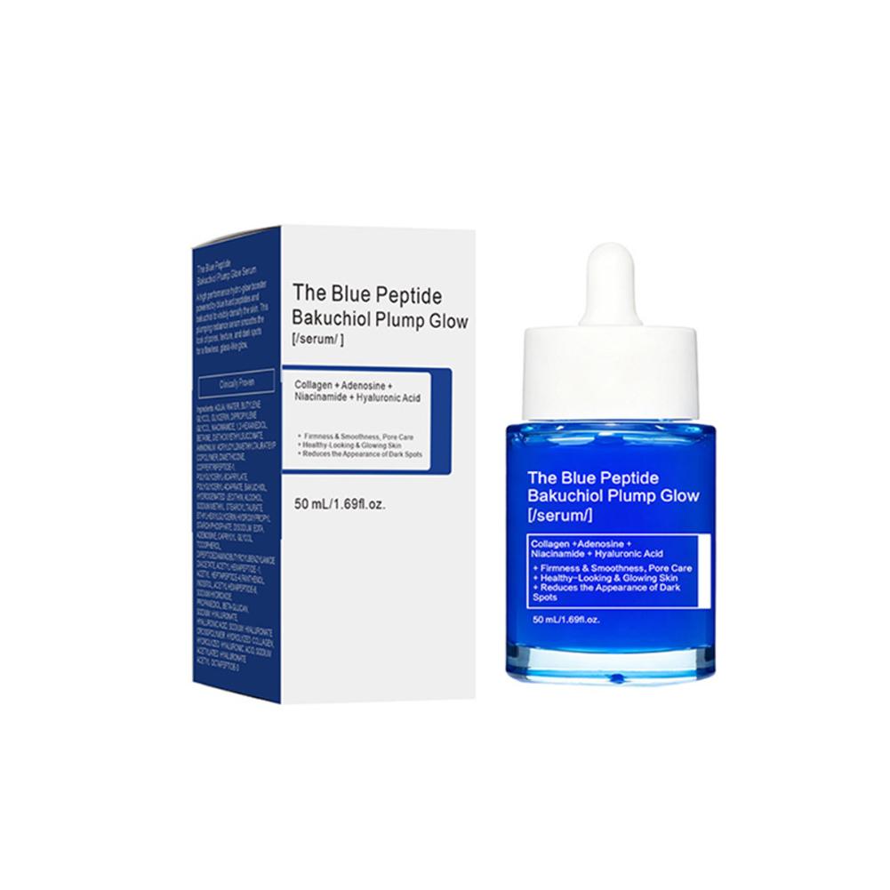 Suero Facial de Péptidos de Co - Hyaluronic Acid Facial Serum reseña y precio
