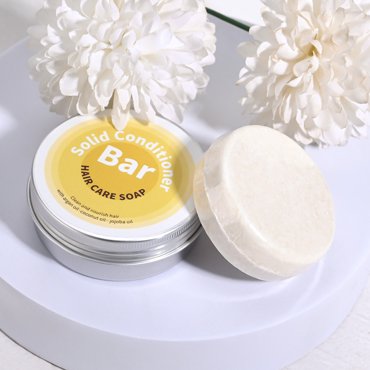 Jabón acondicionador para el c - Hair Care reseña y precio