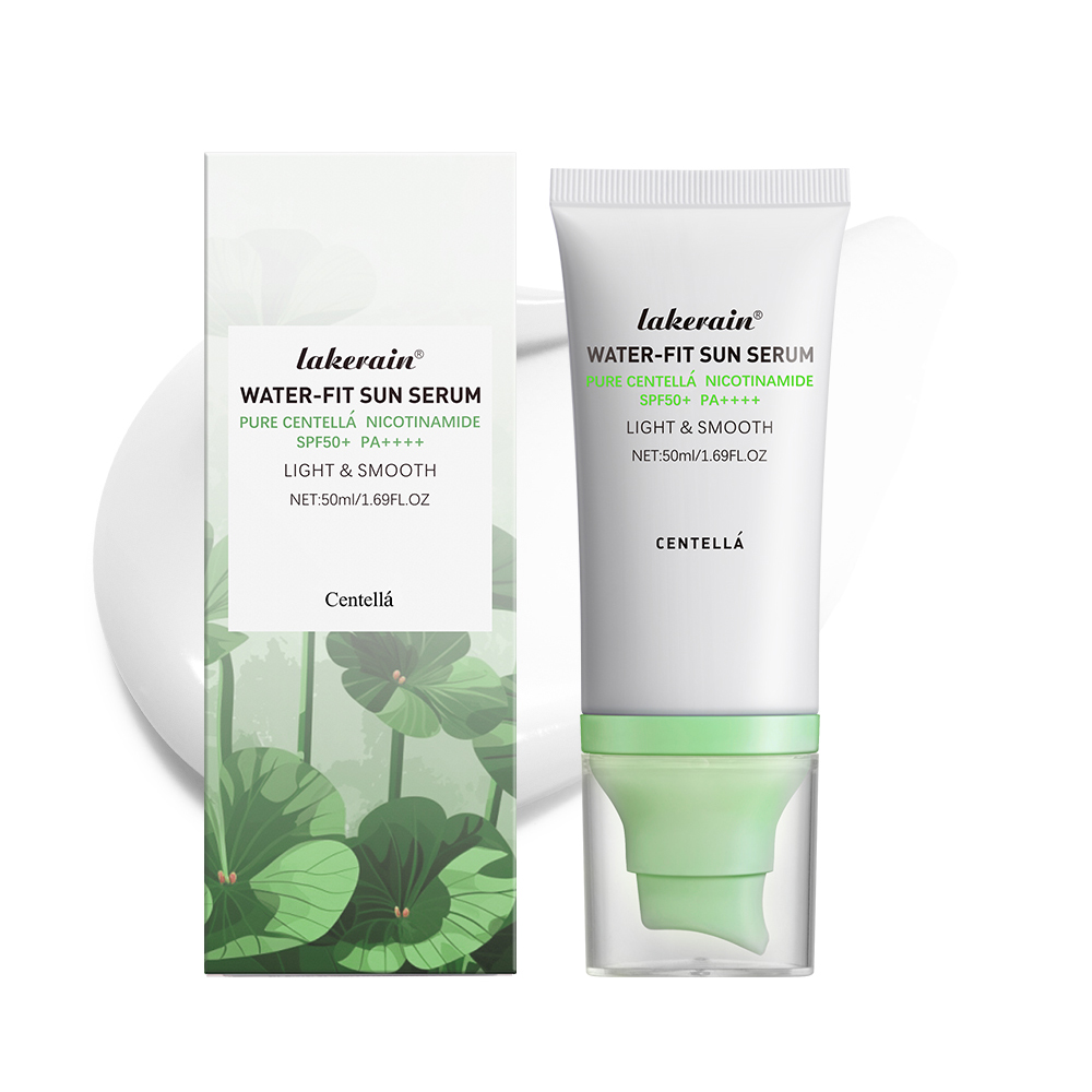 Protector solar SPF 50 Centell - Spf 50 Waterproof Sunscreen reseña y precio