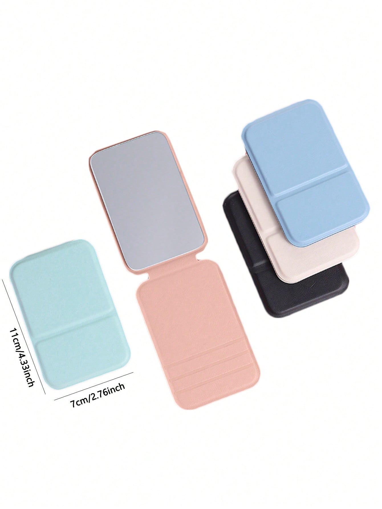 Espejo de Maquillaje Portátil  - Makeup reseña y precio