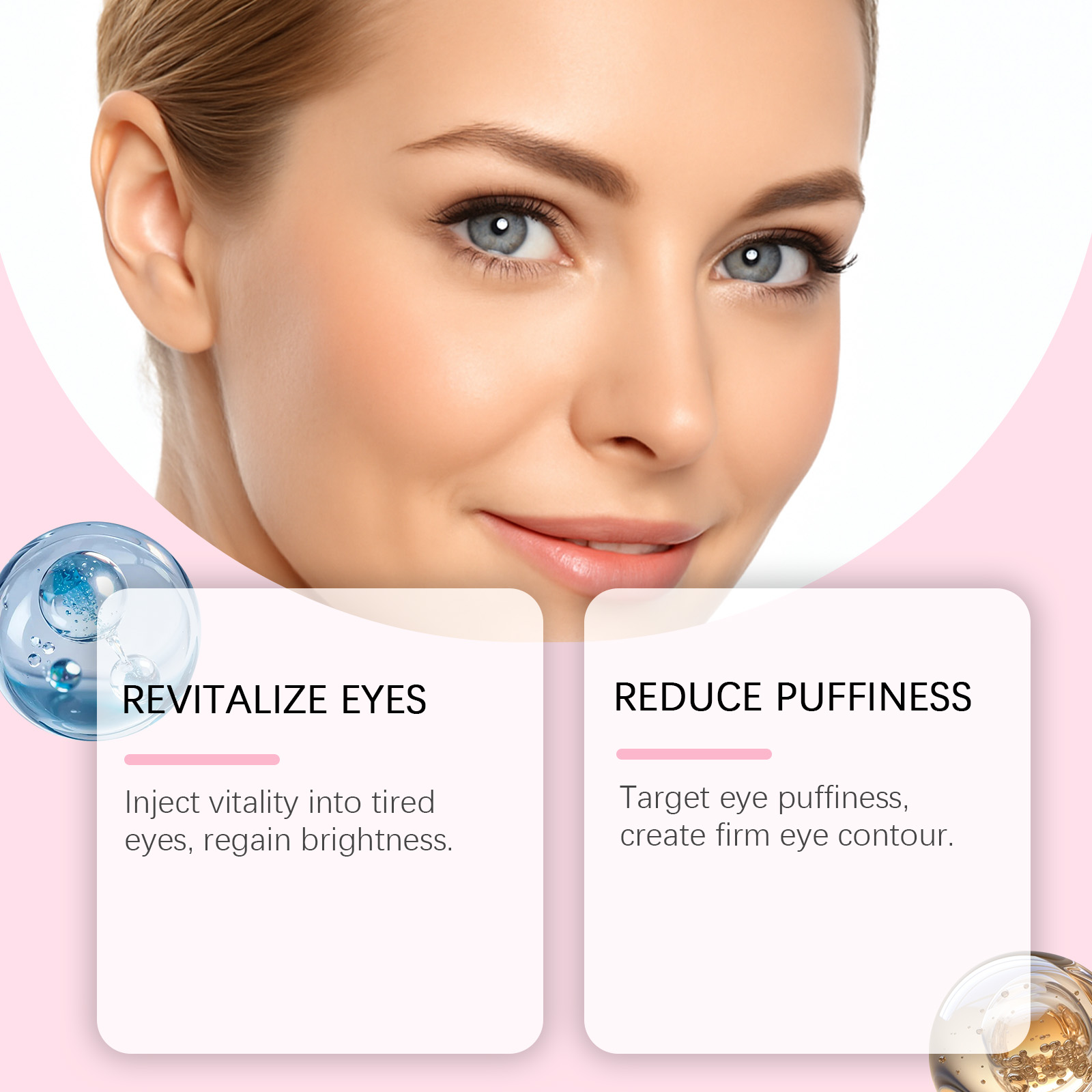 Instalift PDRN Parches de colá - Collagen Under Eye Patches reseña y precio