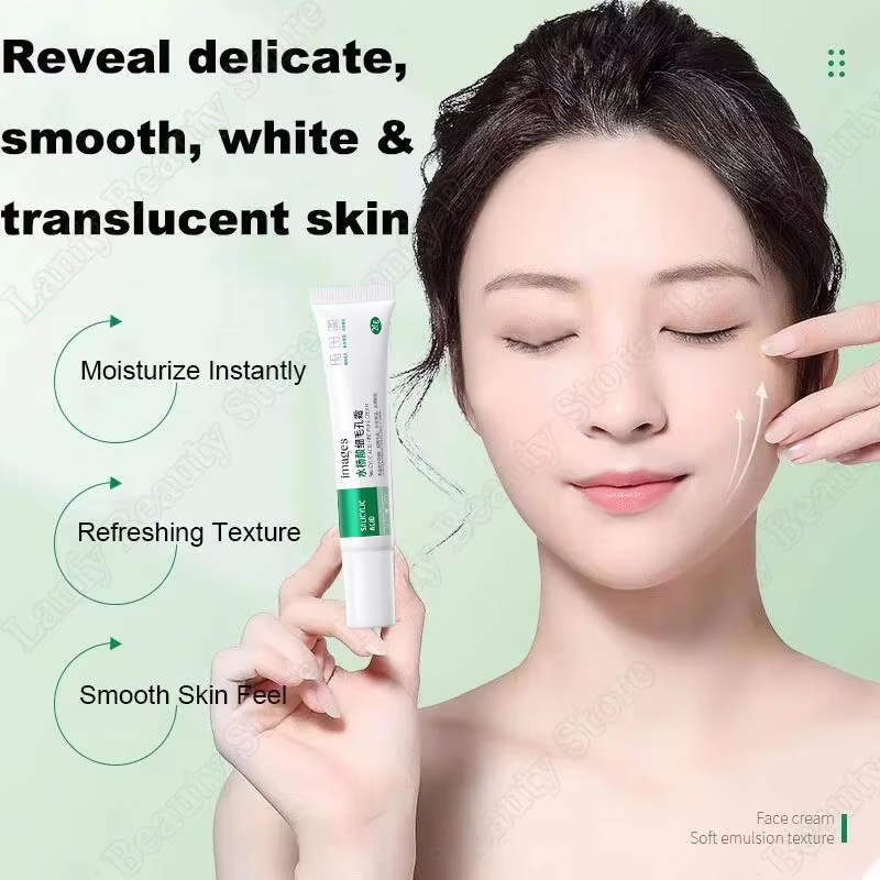 Crema Limpiadora de Poros con  - Salicylic Acid Blackhead Remover reseña y precio
