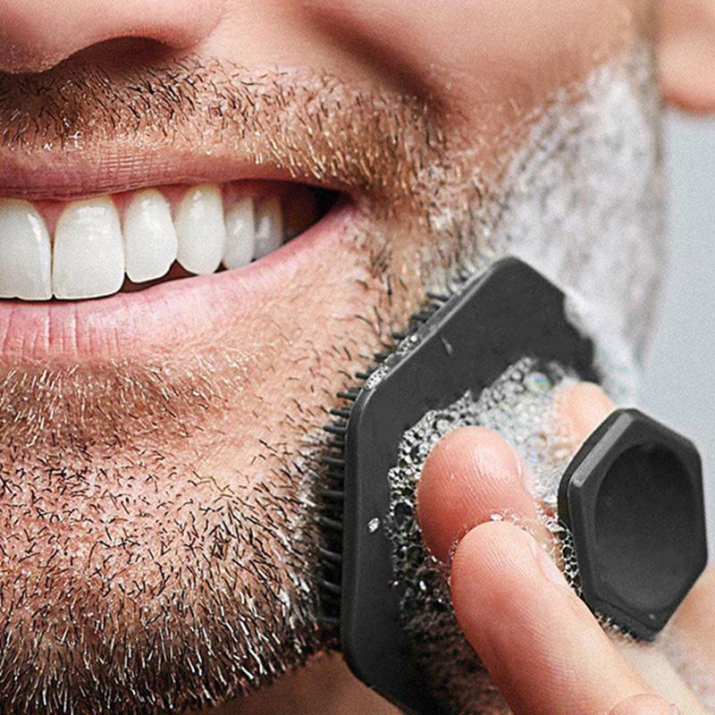 【WA】Cepillo de Limpieza Facial - Silicone Face Scrubber Electric reseña y precio