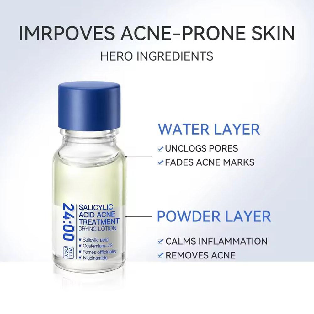 Ácido Salicílico Eliminador de - Salicylic Acid Blackhead Remover reseña y precio