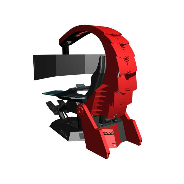 Silla Ergonómica de Oficina de - Massage reseña y precio